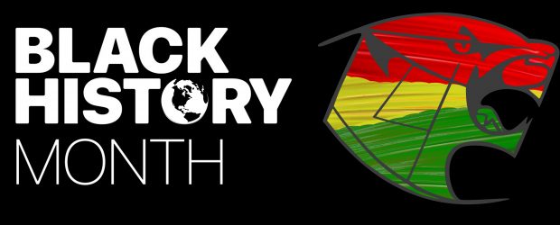 Click on the image to be directed to Central’s Black History Month website